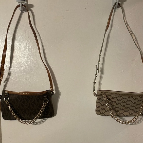 Pouch purses - Picture 1 of 1